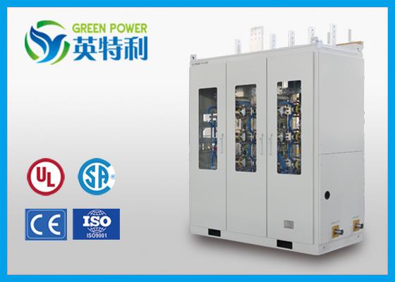 电解离子膜烧碱整流器