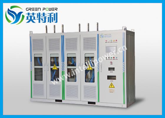 7MW 10kA 700V 1000Nm3/h水电解制氢设备整流柜 ，12脉整流电源，制氢电源，