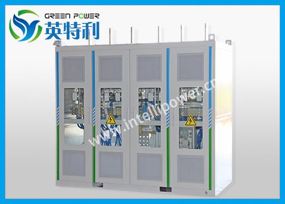 5MW 1000Nm?h 电解水制氢装置晶闸管整流器
