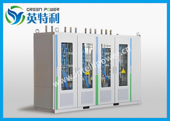 7820A 706V 1000方 24脉波水电解制氢整流器，整流装备，晶闸管整流器