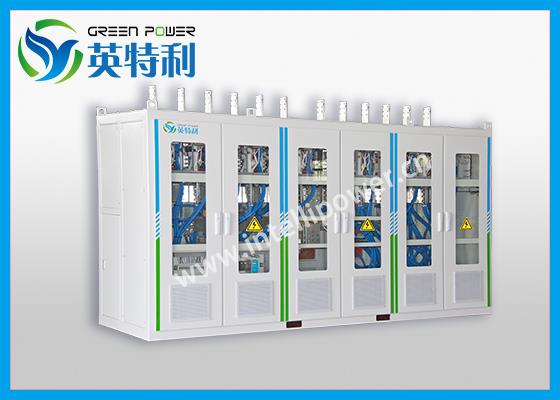 8.5MW 1500Nm3/h 制氢整流器，可控硅电源，晶闸管整流器，碱性电解槽晶闸管整流器