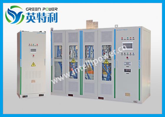 4.3MW 晶闸管整流器，可控硅整流器烧碱电解电源