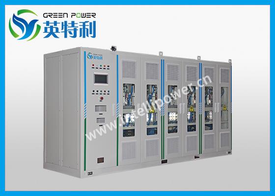 2000Nm3/h电解水制氢整流器系统、制氢电源、整流器