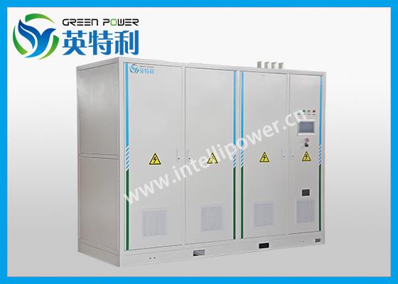 9300A 140V IGBT电解水制氢整流器、开关电源