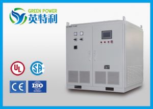 海水、盐水电解制氯整流器