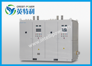 2X2200A 92V 碱液、纯水电解制氢设备|整流柜