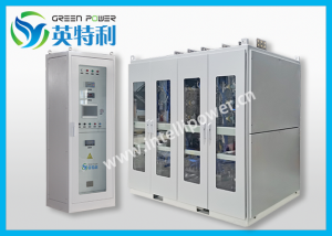 13930A 400V 大功率电解水AC/DC、DC/DC 电解整流器组