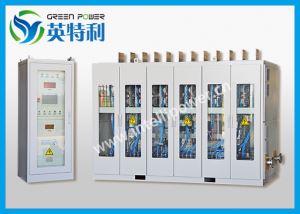 16KA 340V 24脉 电解水制氢装置整流柜，整流器，直流电源系统，整流方案