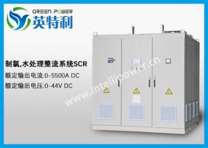 3900A 170V 水处理，电解海水制氯直流电源，整流电源，整流器，可控硅电源