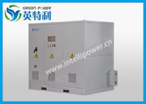 2200A 165V 制氢直流电源、IGBT整流电源装置