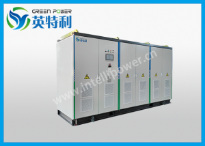 1000Nm3/h电解水制氢整流设备，大功率IGBT-PWM制氢电源